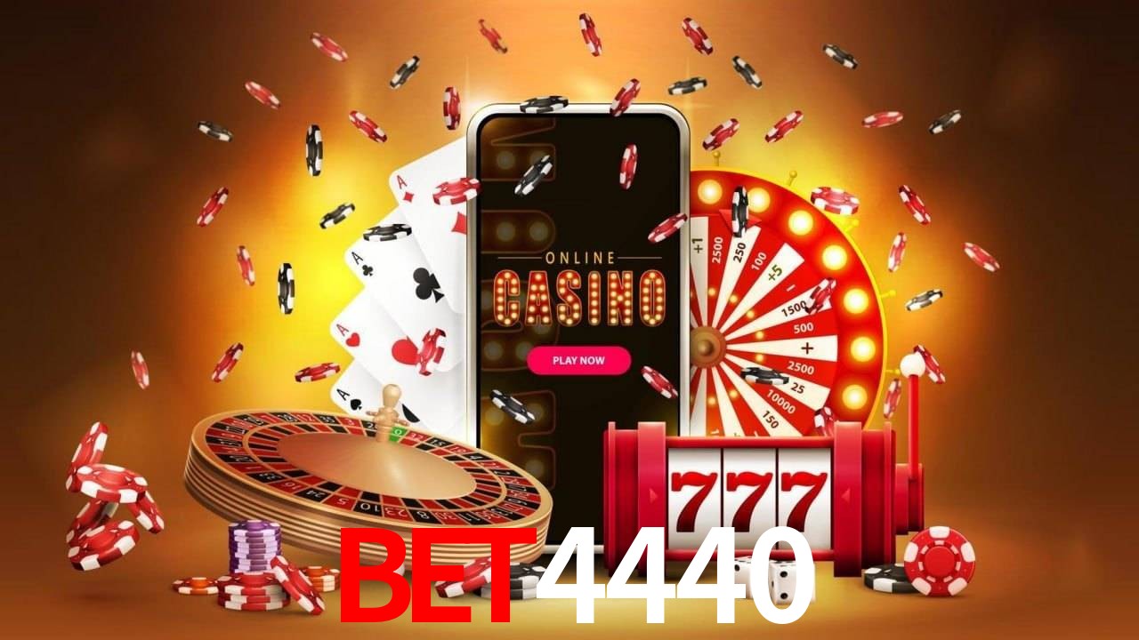 Estatísticas bet4440